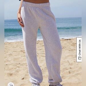 Brandy Melville Joggers
